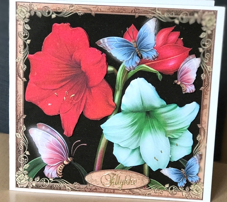 Gallery Item Handmade Craft Photo