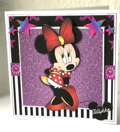 A Star Is Born Mini Kit by Ulla Skraedderdal