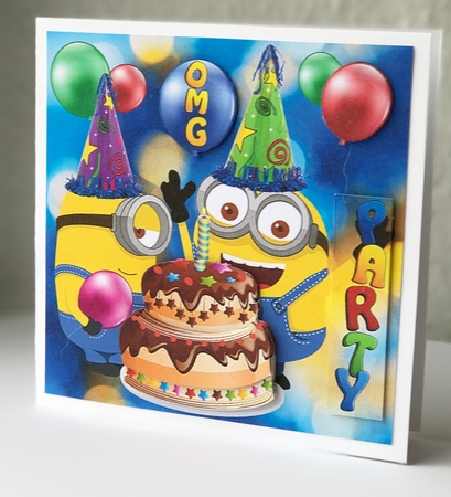 Gallery Item Handmade Craft Photo