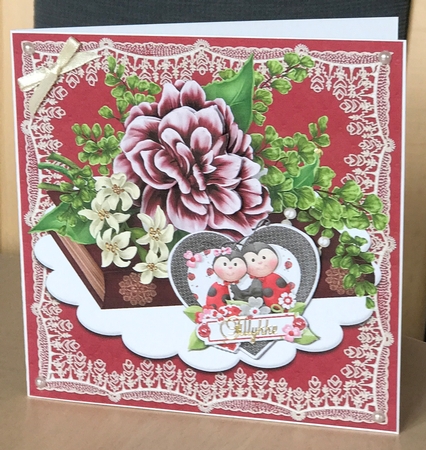 Gallery Item Handmade Craft Photo