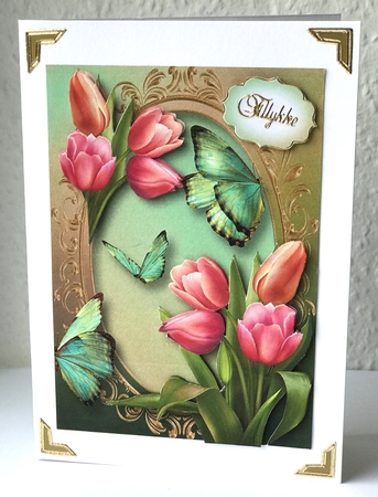 Gallery Item Handmade Craft Photo