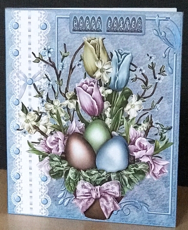 Gallery Item Handmade Craft Photo