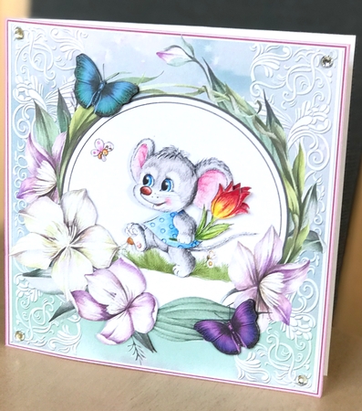 Gallery Item Handmade Craft Photo