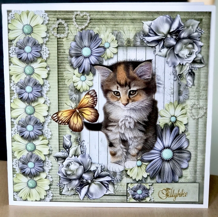 Gallery Item Handmade Craft Photo