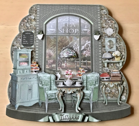 Gallery Item Handmade Craft Photo