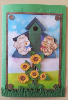 Gallery Item Handmade Craft Photo