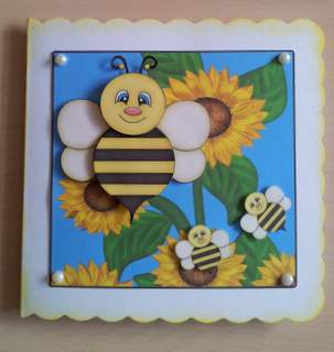 Gallery Item Handmade Craft Photo