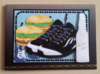 Boys' Favourite Things by Ulla Skraedderdal