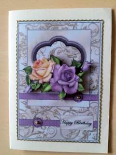 Classic Heritage Roses by Ulla Skraedderdal