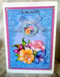 Gallery Item Handmade Craft Photo