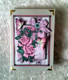 Gallery Item Handmade Craft Photo