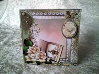 Gallery Item Handmade Craft Photo