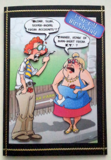 Blind Date by Ulla Skraedderdal