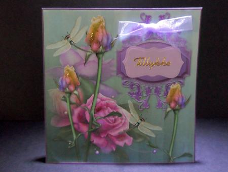 Gallery Item Handmade Craft Photo