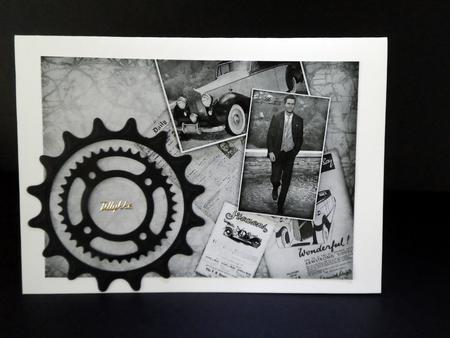 Gallery Item Handmade Craft Photo