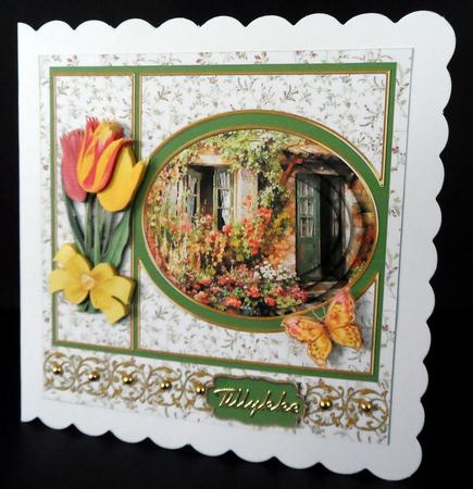 Gallery Item Handmade Craft Photo
