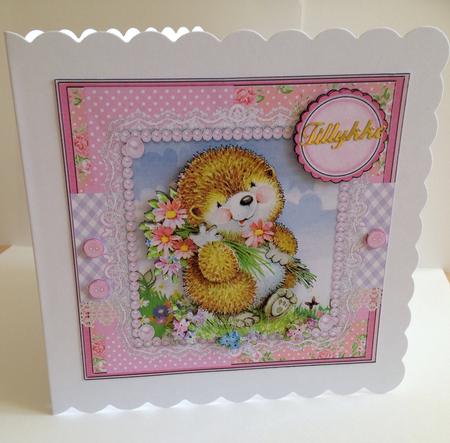 Gallery Item Handmade Craft Photo