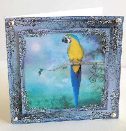 Gallery Item Handmade Craft Photo