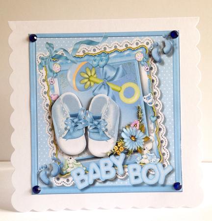 Gallery Item Handmade Craft Photo