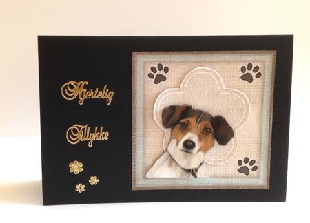 Pets Are Family! by Ulla Skraedderdal
