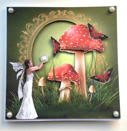 Gallery Item Handmade Craft Photo
