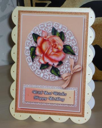 Gallery Item Handmade Craft Photo