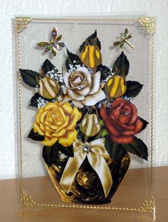 Gallery Item Handmade Craft Photo