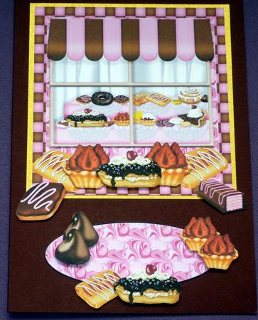 Gallery Item Handmade Craft Photo