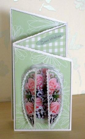 For That Special Occasion Ladies by VALERIE BOYLE