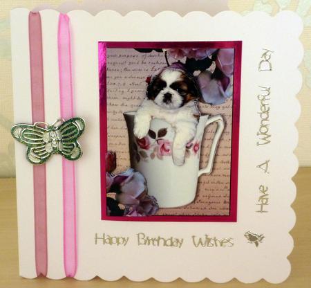 Gallery Item Handmade Craft Photo