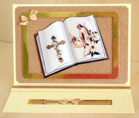 My Prayer by VALERIE BOYLE