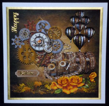 Gallery Item Handmade Craft Photo