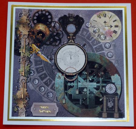 Gallery Item Handmade Craft Photo