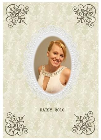 Satin and Lace Ivory Background Kit by VALERIE BOYLE