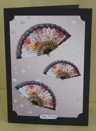 Elegant Romance Matching Vellum by VALERIE BOYLE
