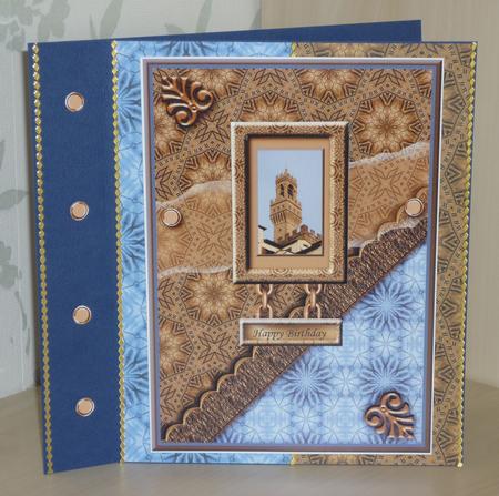Gallery Item Handmade Craft Photo