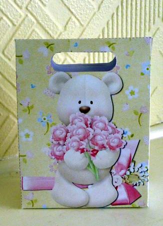 Gallery Item Handmade Craft Photo