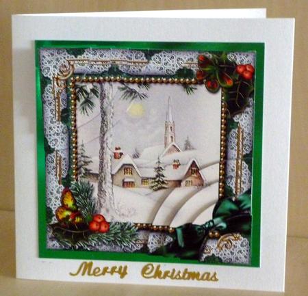 Gallery Item Handmade Craft Photo