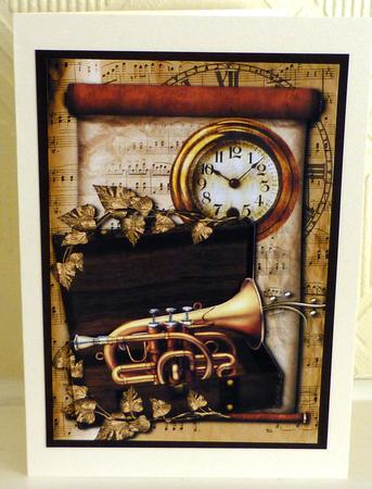 Male Steampunk Bumper Kit by VALERIE BOYLE