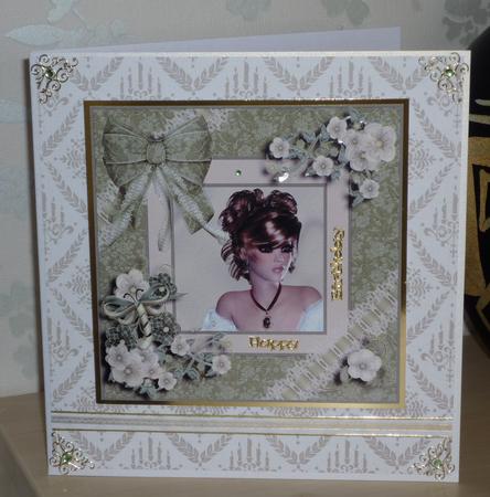 Gallery Item Handmade Craft Photo