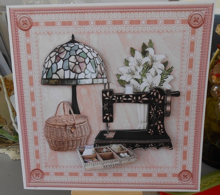 Gallery Item Handmade Craft Photo