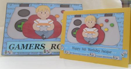 Gallery Item Handmade Craft Photo