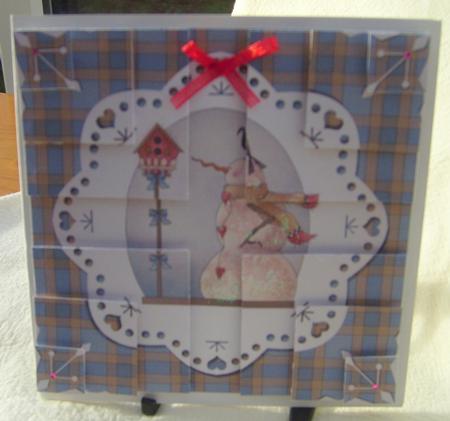 Gallery Item Handmade Craft Photo