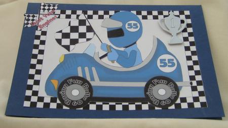 Formula Fun by Valerie Cuthbertson