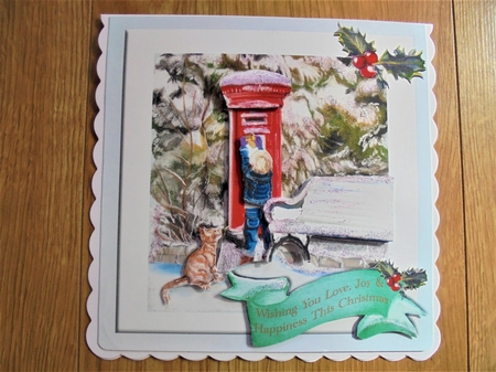 Gallery Item Handmade Craft Photo