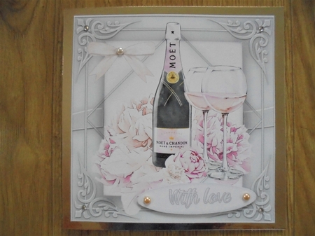 Floral Quick card collection  by Valerie ODonnell
