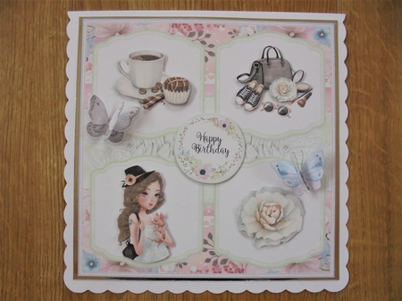 Gallery Item Handmade Craft Photo