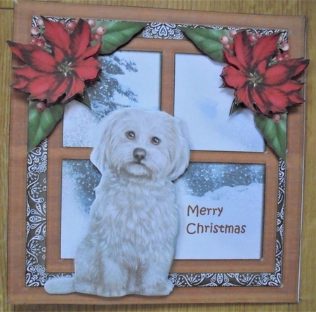 Winter is Coming Mini Kit by Valerie ODonnell