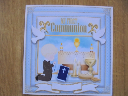 Gallery Item Handmade Craft Photo