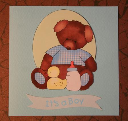 Gallery Item Handmade Craft Photo